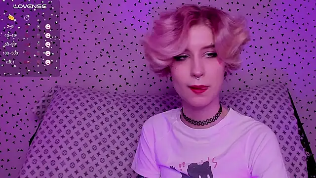 Chat XXX en directo de Angel_Julles