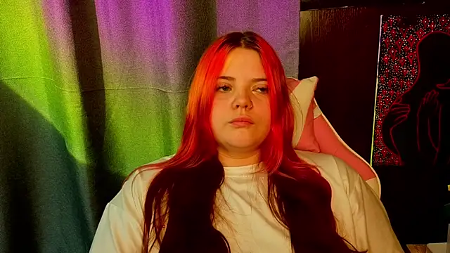 XXX chat uživo modela KellyFiery