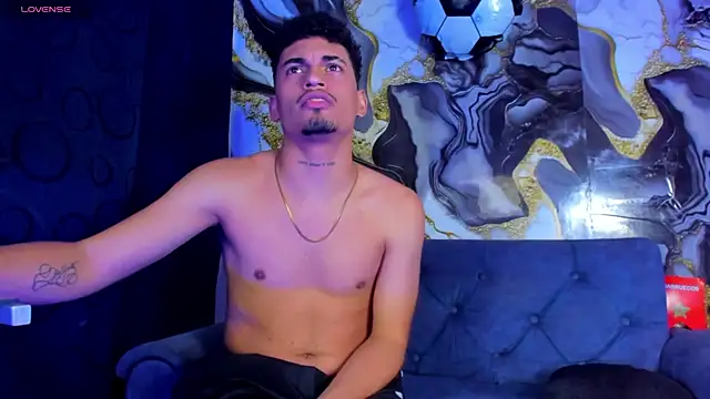Chat +18 de Ares_DAMM ao vivo