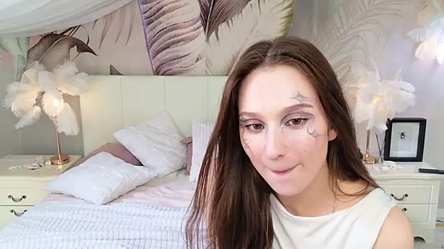 Kitty_fors' Live XXX Chat