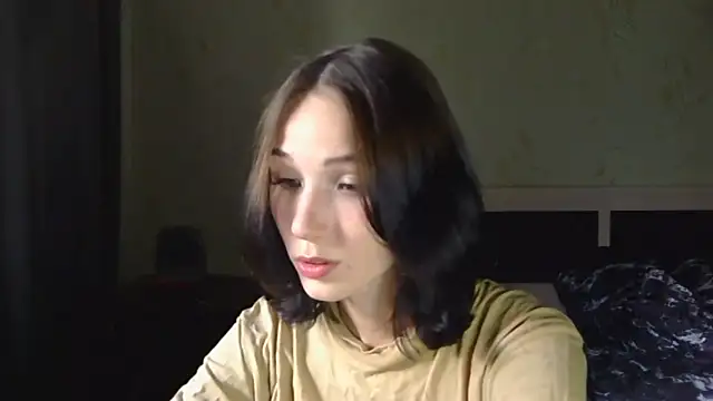 AcinarAlien's Live XXX Chat