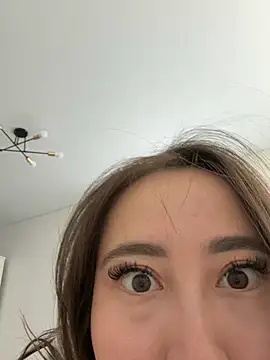djuliwhite's Live XXX Chat