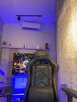 Chat XXX en directo de saracaball_