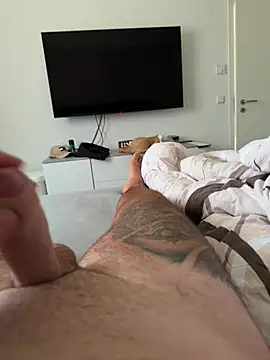 Show webcam de Missgi888