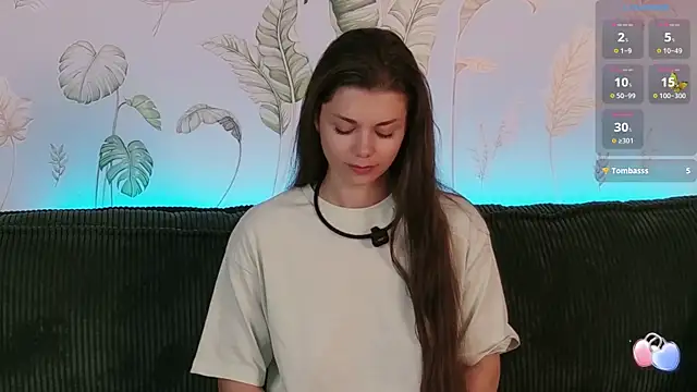_Eva_Vibe_ Live XXX-Chat