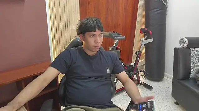 Živý XXX chat jhoan_evanss