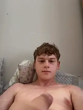 ronnik09 – webcam-show