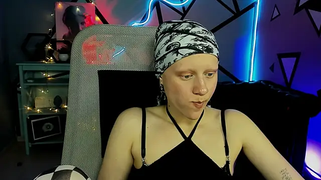 LidaDarknet Chat XXX live