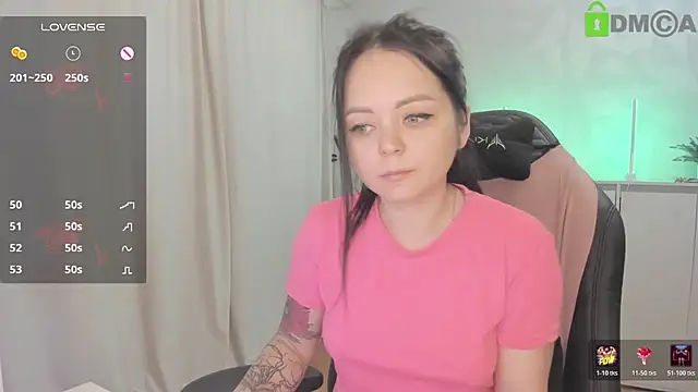 SexyAnny_ Chat XXX live