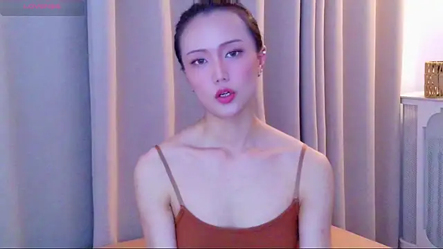 Živý XXX chat yufenna