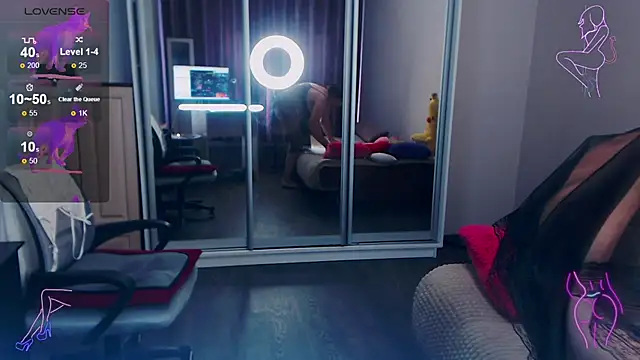 Celine_Faer1 Adlı Modelin Canlı XXX Sohbeti