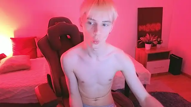lucidangelok1 Chat XXX in diretta