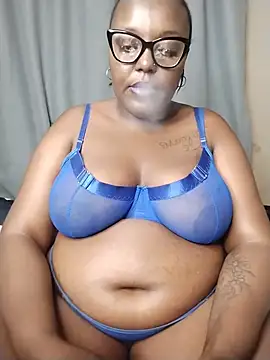 CHERRYYUMMY's Live XXX Chat