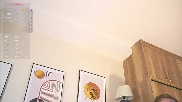 Chat XXX ao vivo de VilmaAna