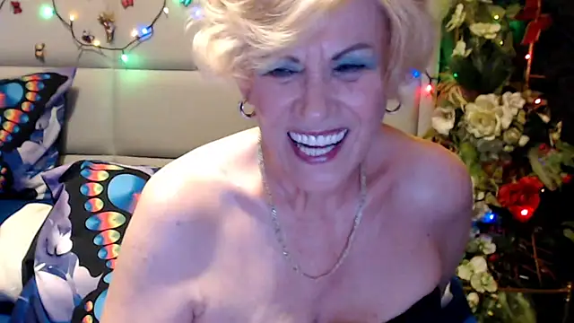 Chat XXX en directo de HappyWomanOn