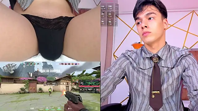 Gerony_のライブXXXチャット