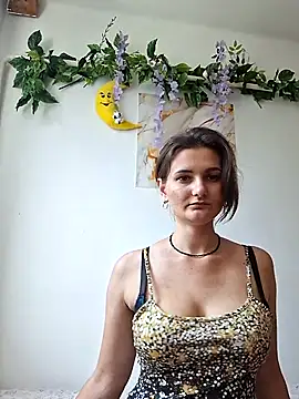 Czat XXX na żywo – Nika_aa