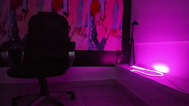 Dereck_Boy_'s Live XXX Chat