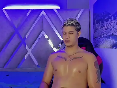 دردشة dominic_connor الجنسية المباشرة
