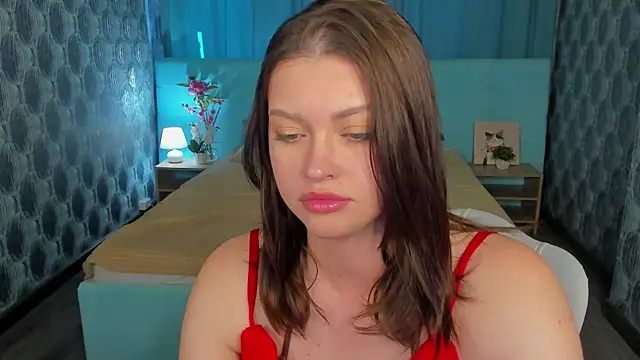 Maya-Mimi Chat XXX in diretta