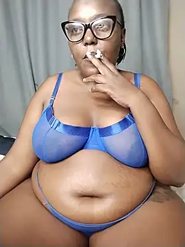 Czat XXX na żywo – CHERRYYUMMY