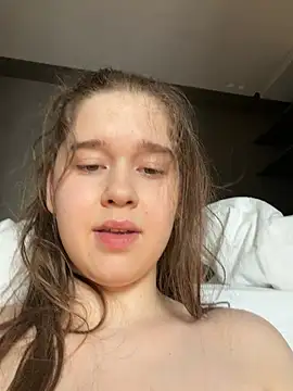 HornyGirlH's Live Chat Room