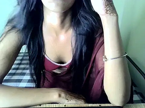 Chatroom XXX en direct de Rimpy-Love