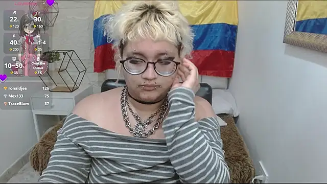 Echypyon_'s Live XXX Chat