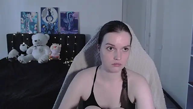 Онлайн чат XXX Little_flowers