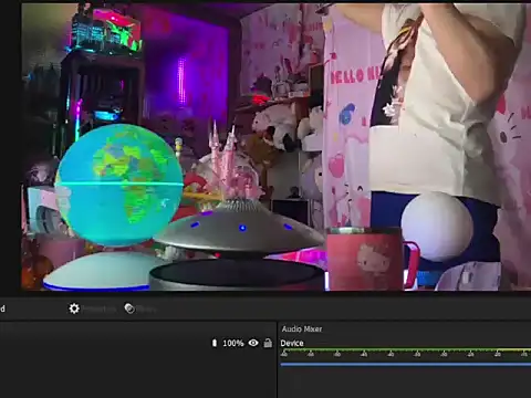 JesuAdam live XXX chat