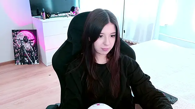 Azaliya_Haze 라이브 XXX 채팅