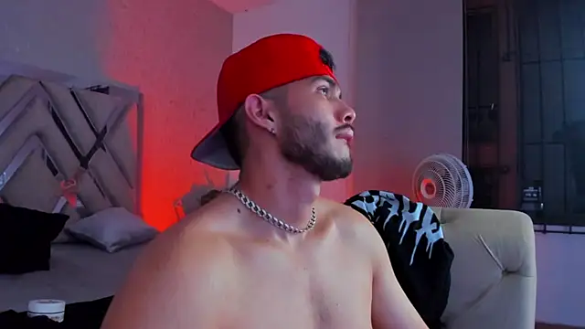 Vincentblack live XXX chat