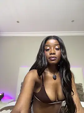 IrisStallion Live XXX-chat