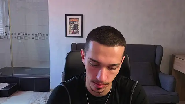 KaydenDrew Show in webcam