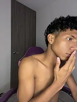 Fabi_Granado webcam show