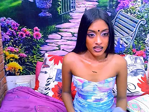 Chat XXX ao vivo de IndianPretty14u2Luv