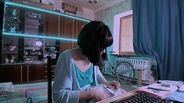 Czat XXX na żywo – pa1e_pr1ncess