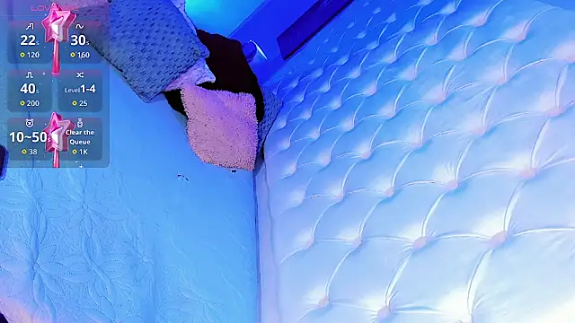 HottSalomee live XXX chat