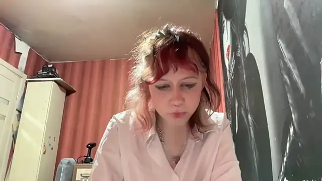 nordystar Adlı Modelin Canlı XXX Sohbeti