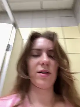 Chat XXX en directo de MariiD