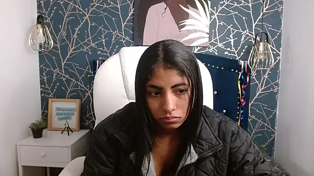shaneelle Live XXX-chat