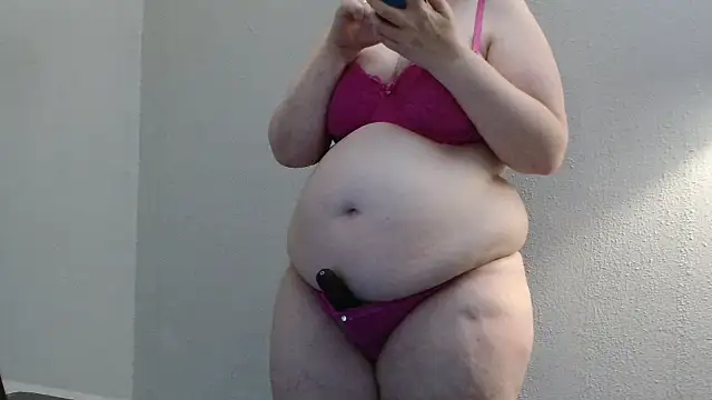 Czat XXX na żywo – desiree1981