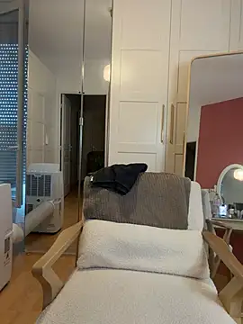 XXX chat uživo modela Chloe-ta