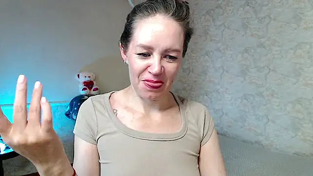 Fern_Lust – Live XXX-chat