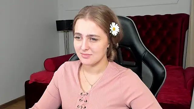 EllaBells' Live XXX Chat