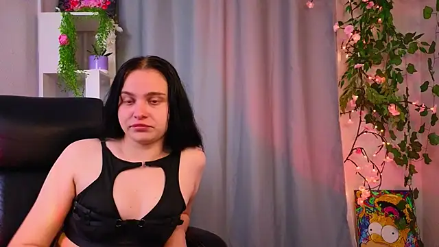 MarthaSanchez's Live XXX Chat