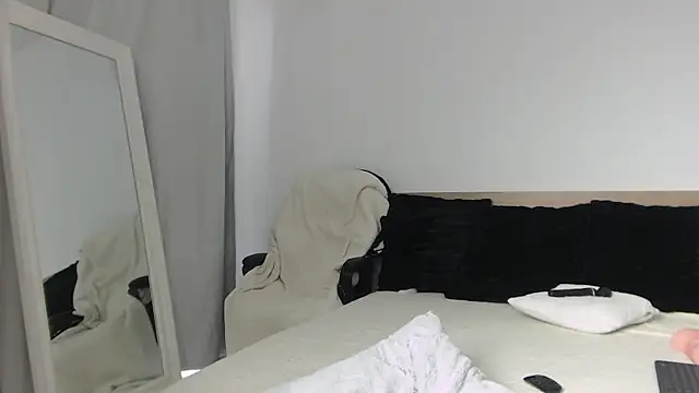 Chat XXX ao vivo de Layla23a
