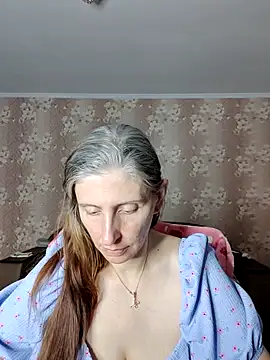 Chatroom XXX en direct de CandiCole