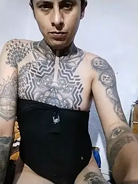 Chat XXX ao vivo de eroos_twink