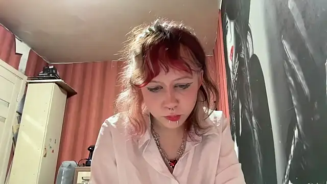 nordystar Live XXX-Chat